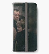 2016/S/27 iPhone Wallet/Case/Skin