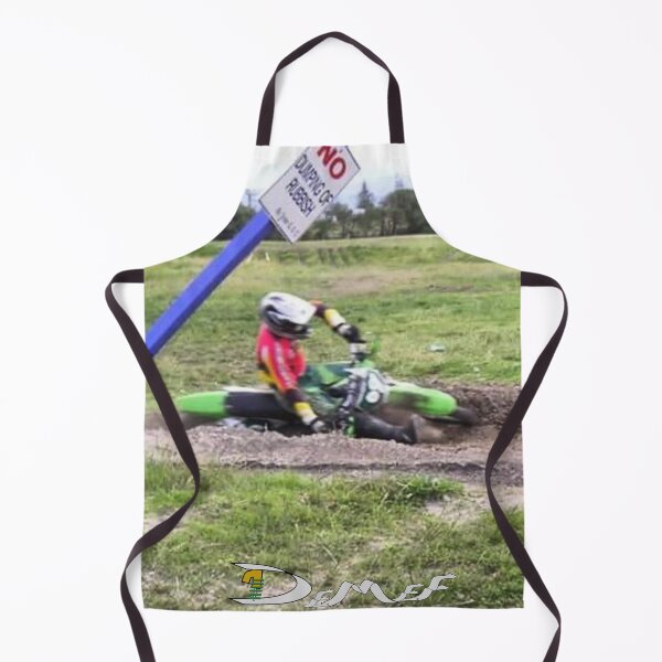 Item preview, A.M.L NO Dumping Of Rubbish Just Corner Speed! designed and sold by Demef.