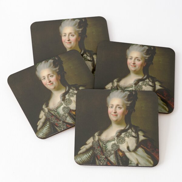 Item preview, Catherine The Great designed and sold by kamilicaineven.
