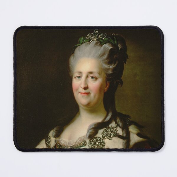 Item preview, Catherine The Great designed and sold by kamilicaineven.