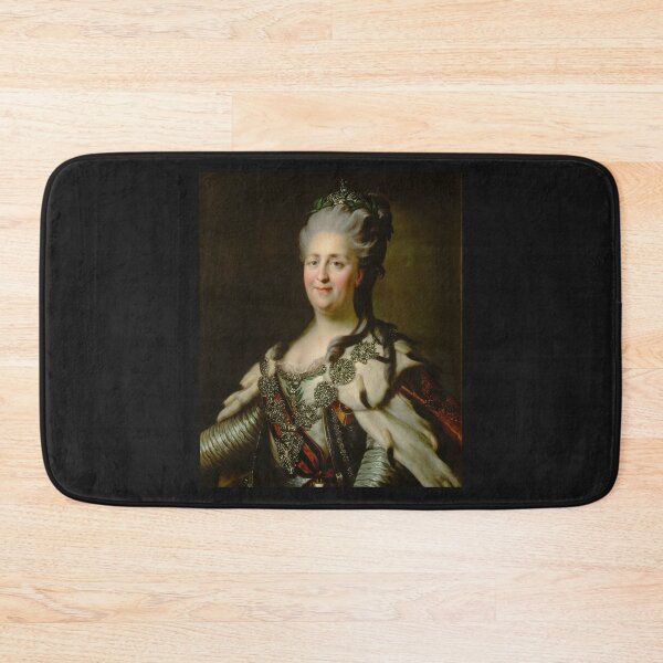 Item preview, Catherine The Great designed and sold by kamilicaineven.