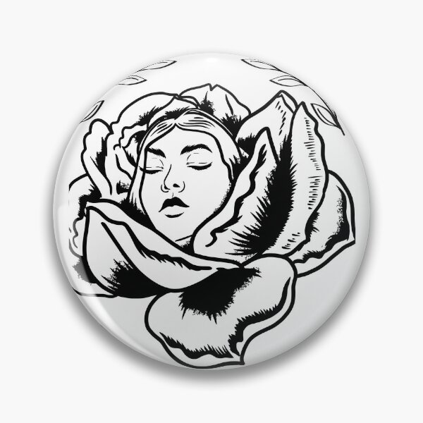 Artikelvorschau, Gartenfee Cottage Hexe entworfen und verkauft von LadyZodiac.