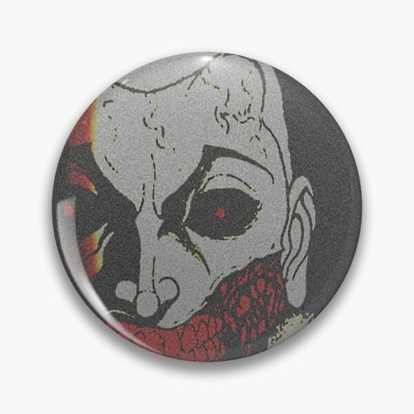 Item preview, Jack hanma designed and sold by ArizonaJagger.