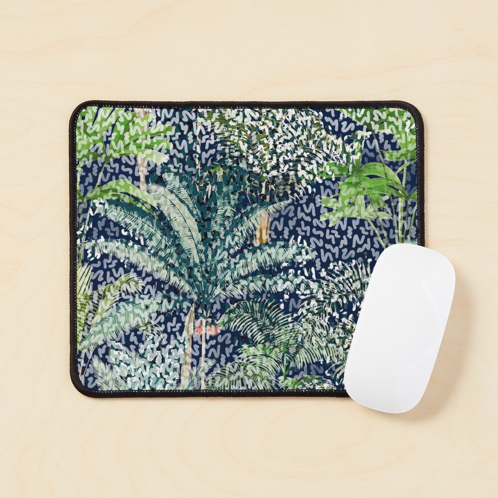 Item preview, Mouse Pad designed and sold by MarcSabuncu.