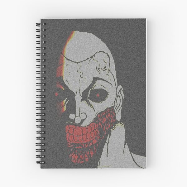 Item preview, Jack hanma designed and sold by ArizonaJagger.