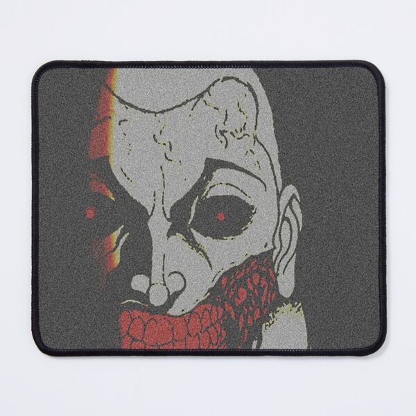 Item preview, Jack hanma designed and sold by ArizonaJagger.