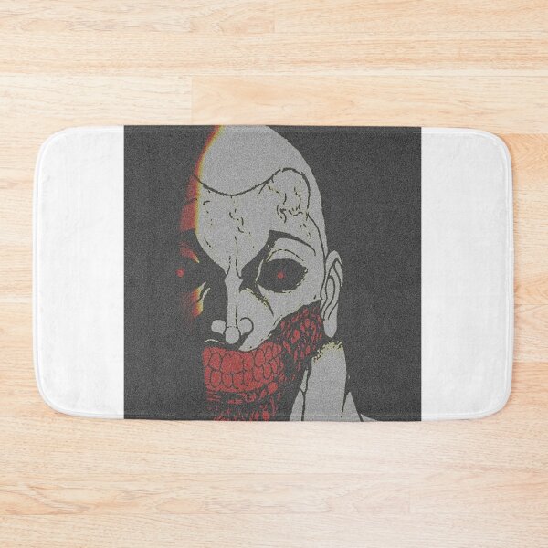 Item preview, Jack hanma designed and sold by ArizonaJagger.