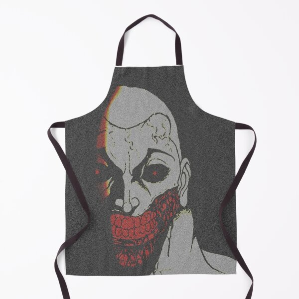 Item preview, Jack hanma designed and sold by ArizonaJagger.