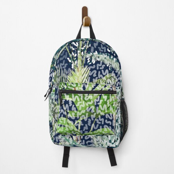 Item preview, Jungle Abstract Pattern designed and sold by MarcSabuncu.