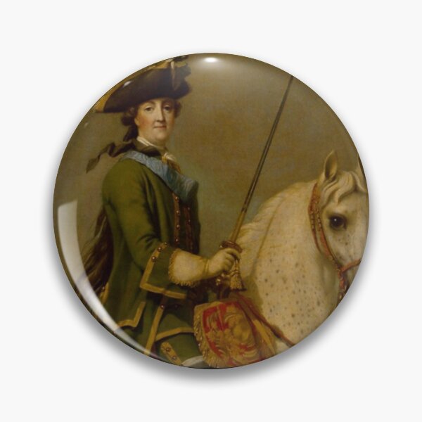 Item preview, Catherine The Great designed and sold by kamilicaineven.