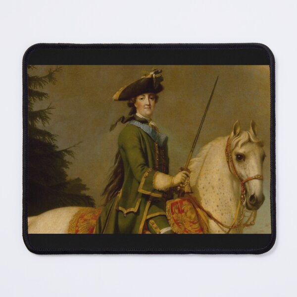Item preview, Catherine The Great designed and sold by kamilicaineven.