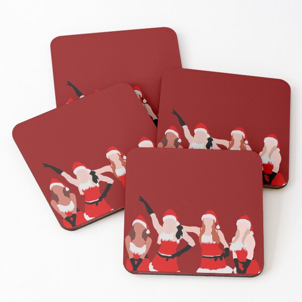 Item preview, Mean Girls Christmas  designed and sold by samantha167.