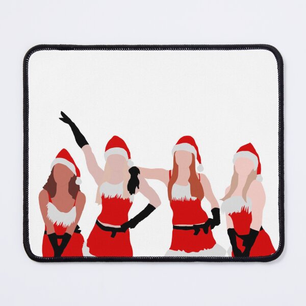Item preview, Mean Girls Christmas designed and sold by samantha167.