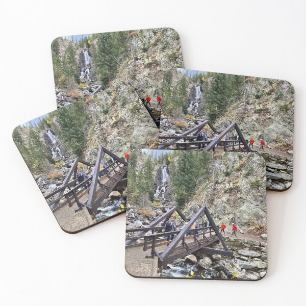 Item preview, Steamboat Springs (9) designed and sold by CncptulCaptures.