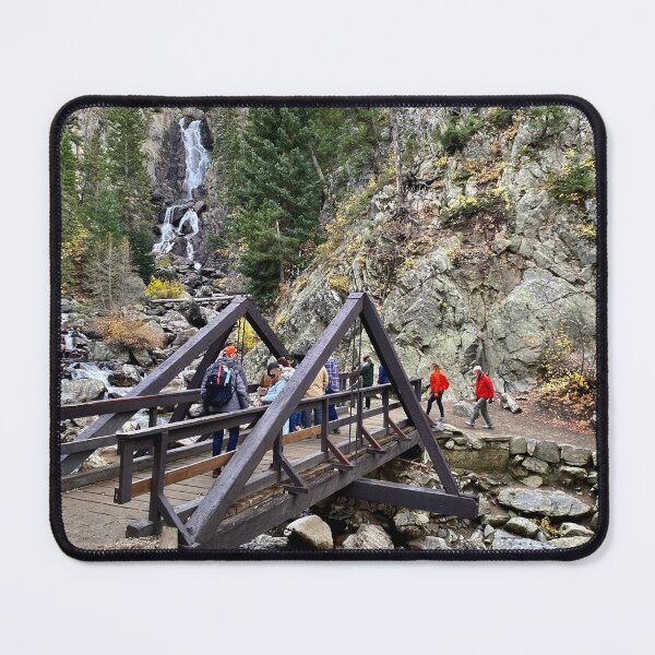 Item preview, Steamboat Springs (9) designed and sold by CncptulCaptures.