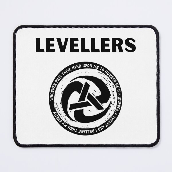 Item preview, Levellers designed and sold by ChaosReigns91.