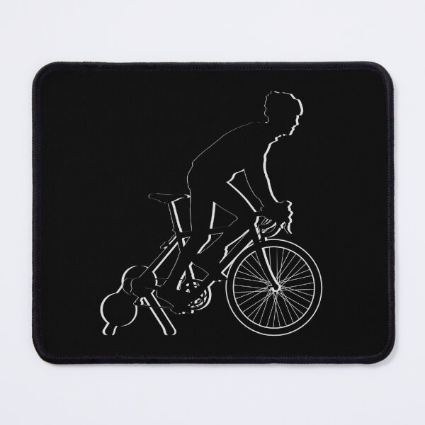 Item preview, Copy of Cycle Trainer indoors (white) designed and sold by cycleexplorers.