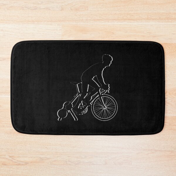 Item preview, Copy of Cycle Trainer indoors (white) designed and sold by cycleexplorers.