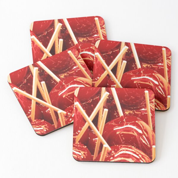 Item preview, Candied apples on a cold night in Berlin designed and sold by Michael Brewer.