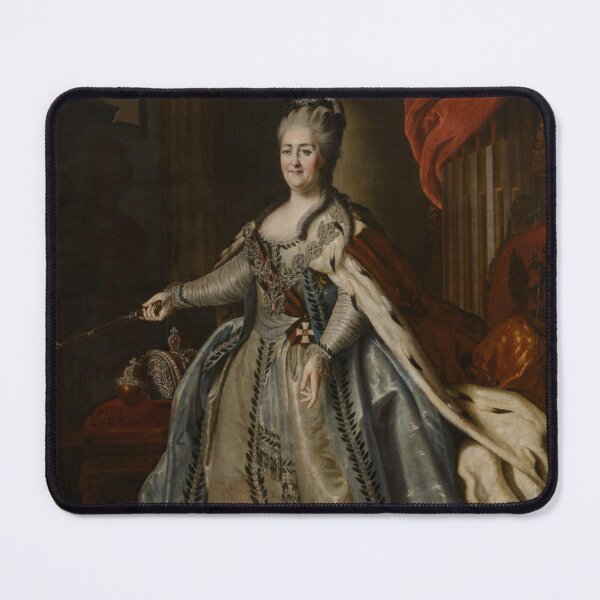 Item preview, Catherine The Great designed and sold by kamilicaineven.