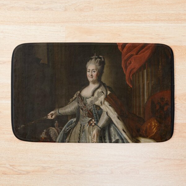 Item preview, Catherine The Great designed and sold by kamilicaineven.