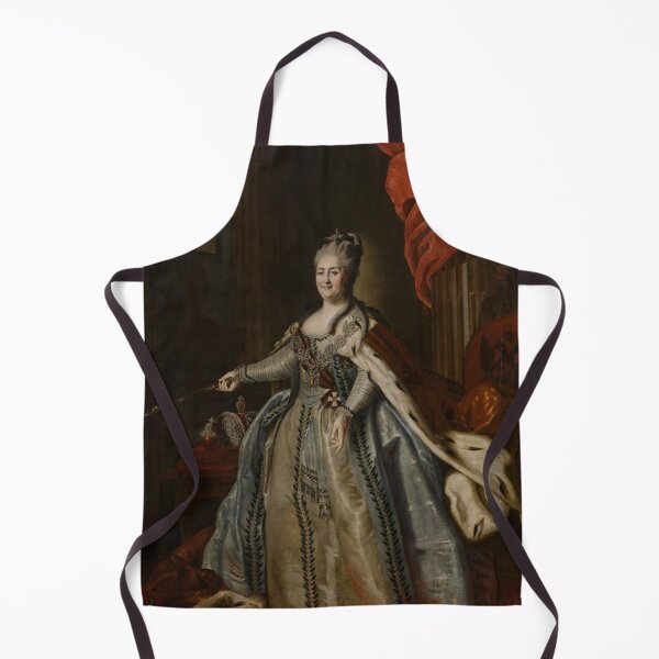 Item preview, Catherine The Great designed and sold by kamilicaineven.