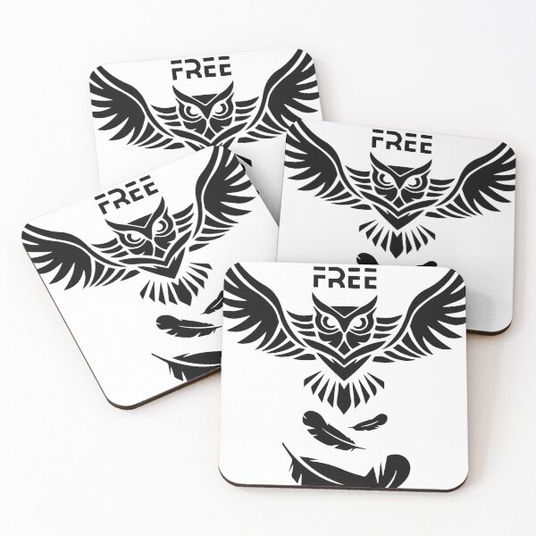 Item preview, Free bird  designed and sold by UCF-Yehia.