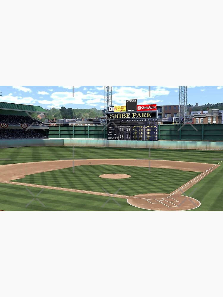 Shibe Park/Connie Mack Stadium (Philadelphia) – Society for American  Baseball Research