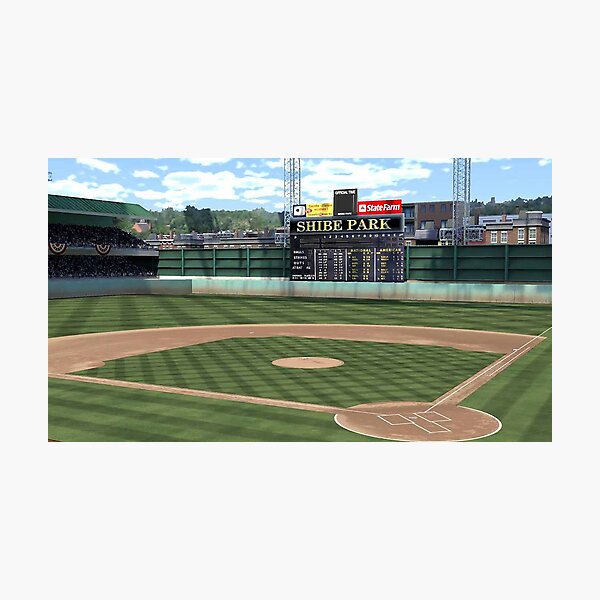 Shibe Park/Connie Mack Stadium (Philadelphia) – Society for American  Baseball Research