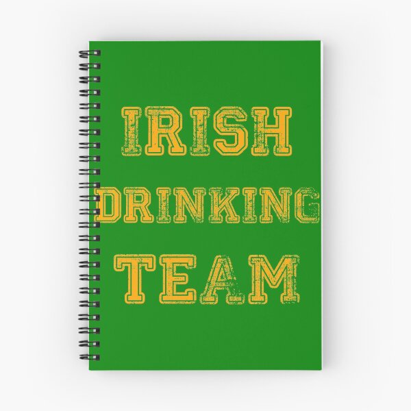 Item preview, Irish drinking team designed and sold by LordDanix.