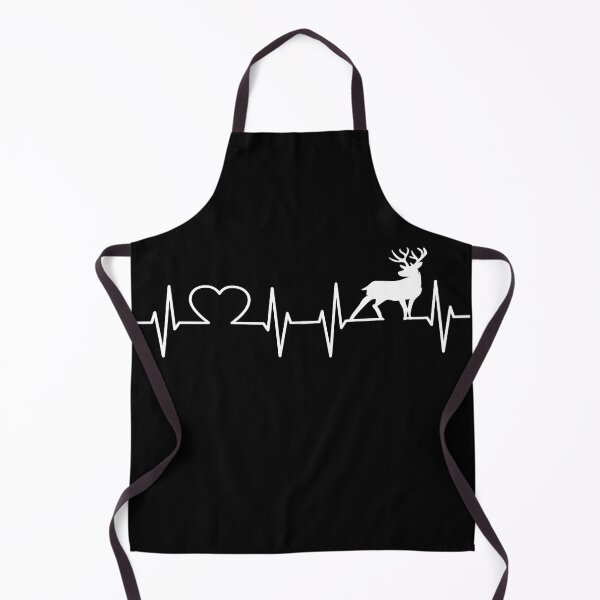 Item preview, Heartbeat Buck Deer Whitetail Lovers designed and sold by ibra2712.