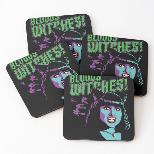 Item preview, Witches! designed and sold by Everdreamer.