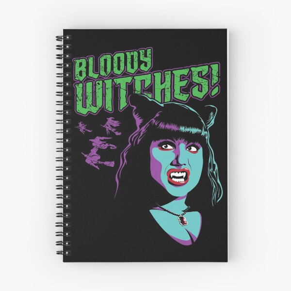Item preview, Witches! designed and sold by Everdreamer.