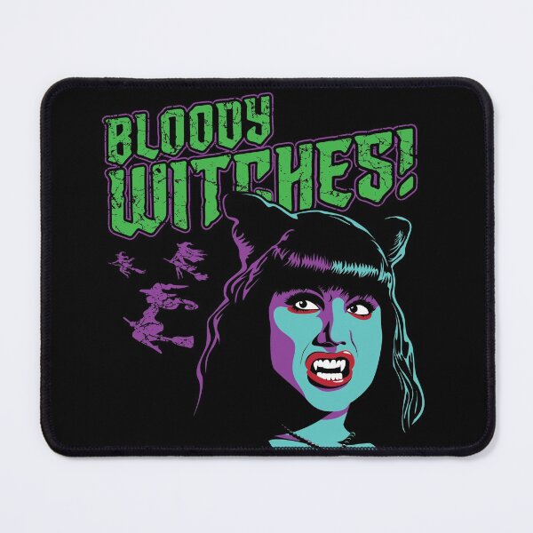 Item preview, Witches! designed and sold by Everdreamer.