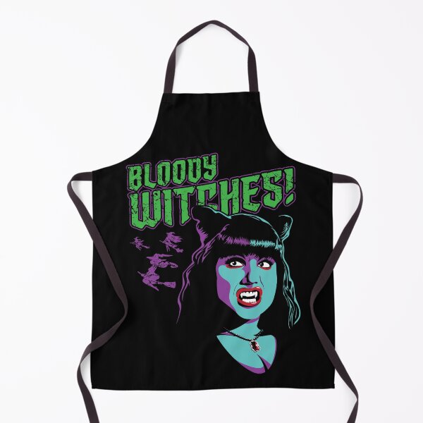 Item preview, Witches! designed and sold by Everdreamer.