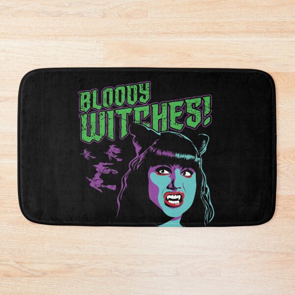 Item preview, Witches! designed and sold by Everdreamer.