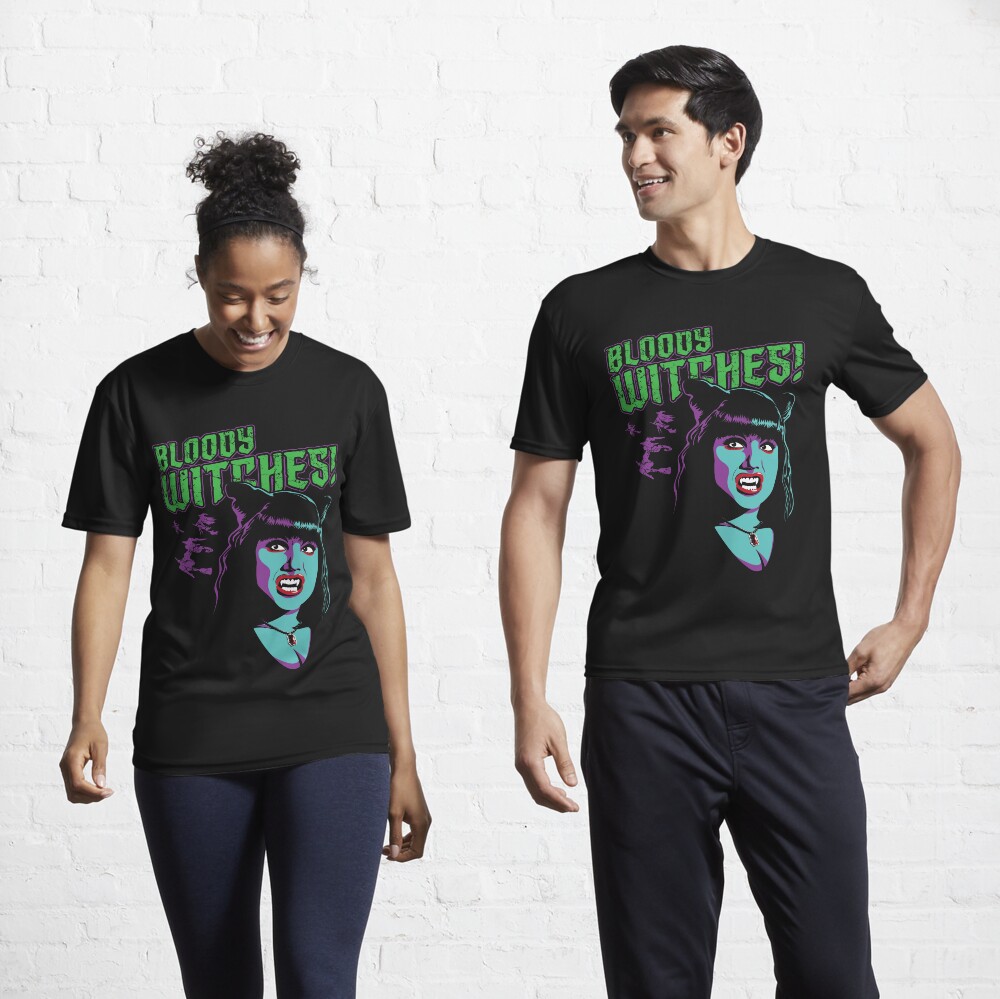 Aperçu de l'œuvre T-shirt respirant créée et vendue par Everdreamer.