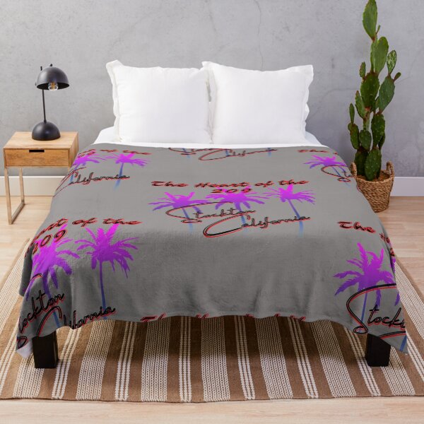 Item preview, El corazón del 209: Stockton, California designed and sold by EddieB1979.