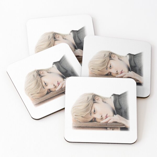 Item preview, Park Jimin designed and sold by Mizukimchi.