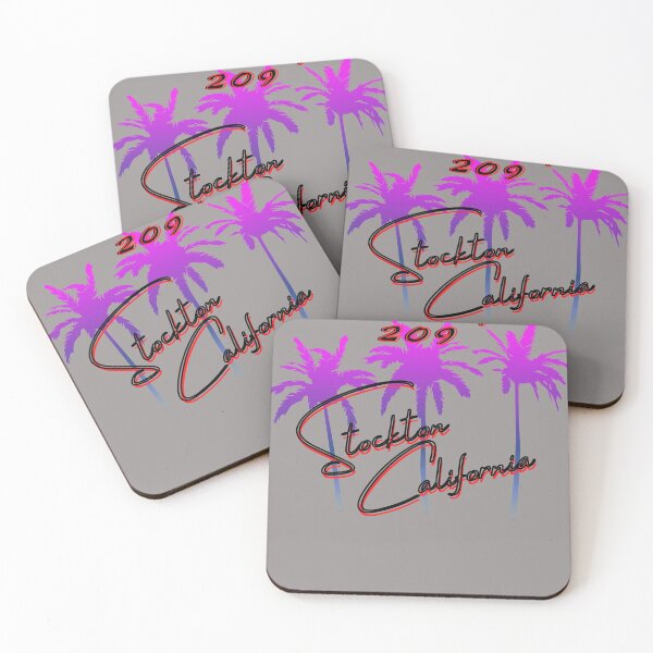 Item preview, The Heart of the 209: Stockton, California designed and sold by EddieB1979.