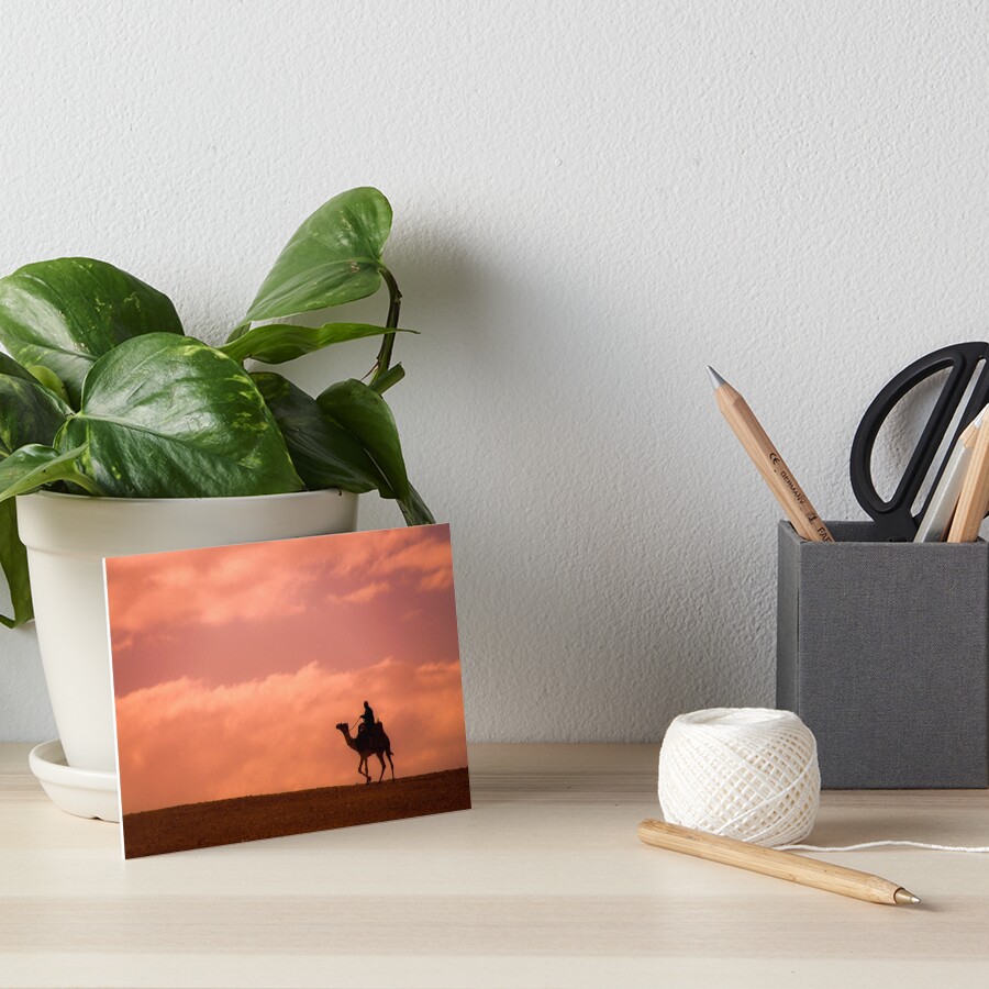Item preview, Art Board Print designed and sold by arboy28.