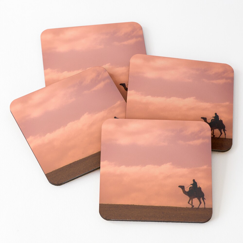 Item preview, Coasters (Set of 4) designed and sold by arboy28.