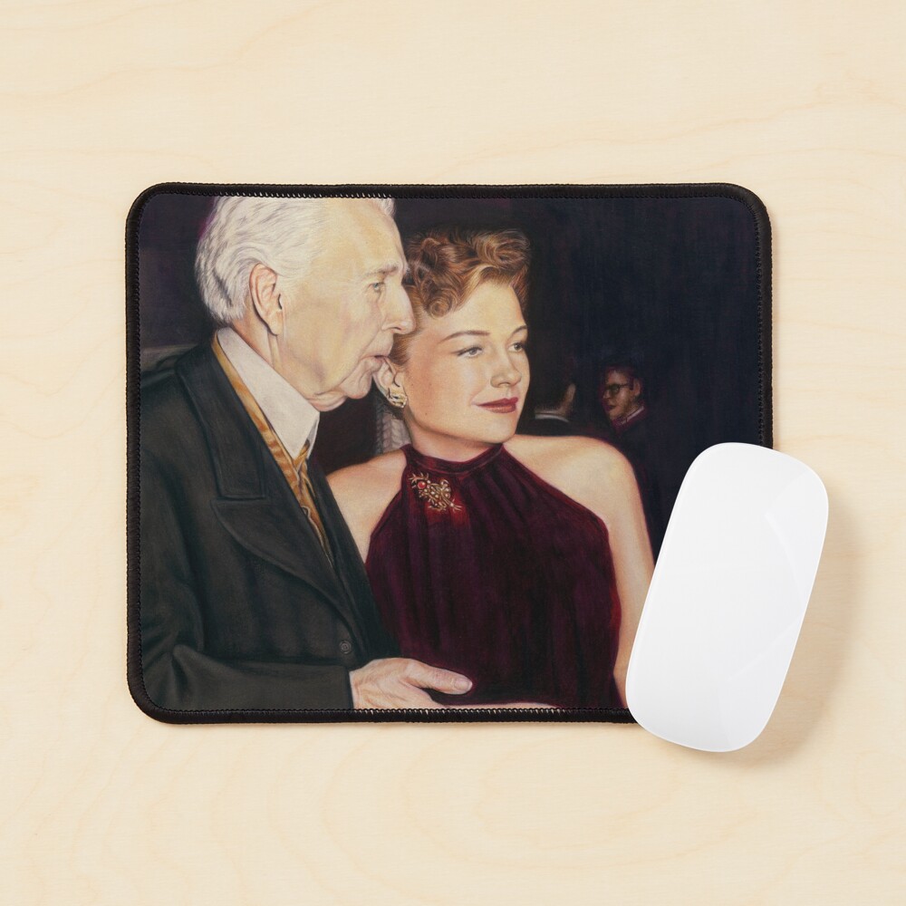 Item preview, Mouse Pad designed and sold by Tributes.