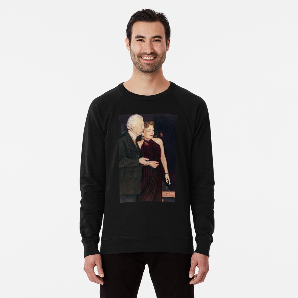 Item preview, Lightweight Sweatshirt designed and sold by Tributes.