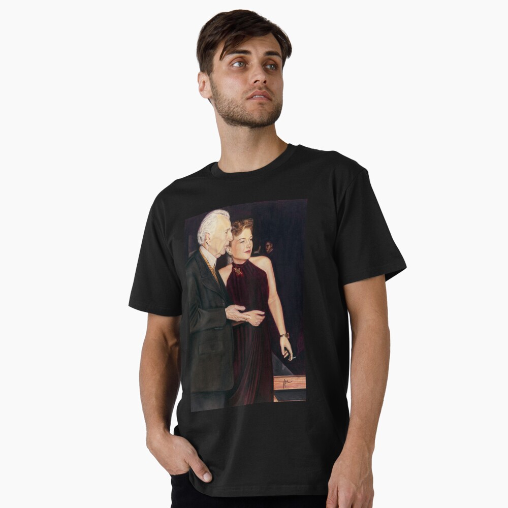 Item preview, Premium T-Shirt designed and sold by Tributes.