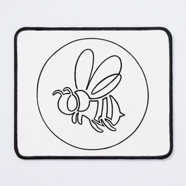 Item preview, Bee designed and sold by Ambersonic96.