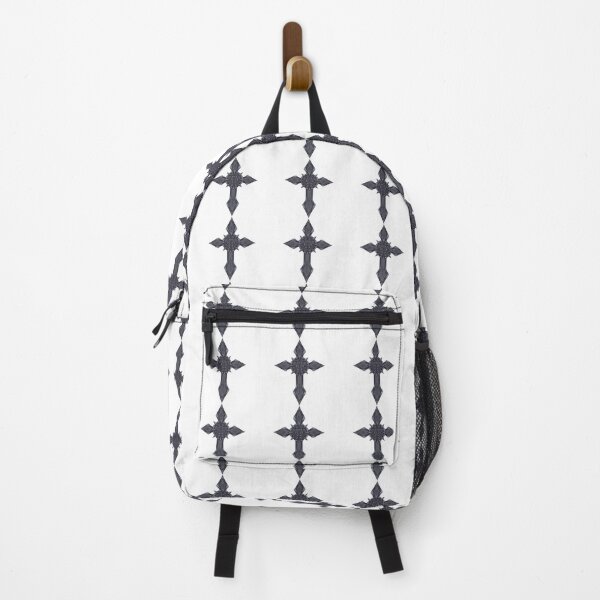 Item preview, Stylish stone cross designed and sold by Chillateez.