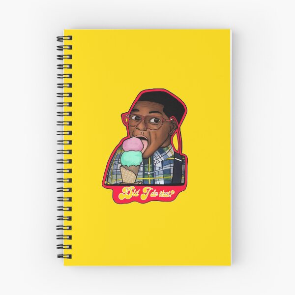 Item preview, Steve Urkel  designed and sold by Jadeamania.