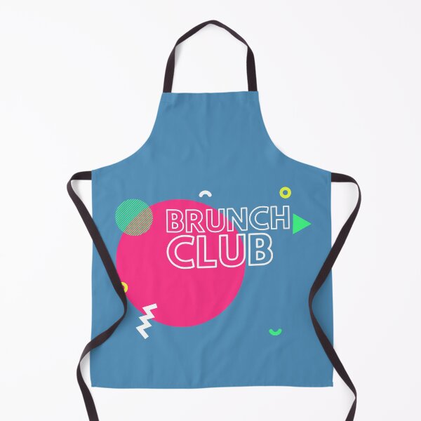 Item preview, Brunch Club designed and sold by Valgeneva.