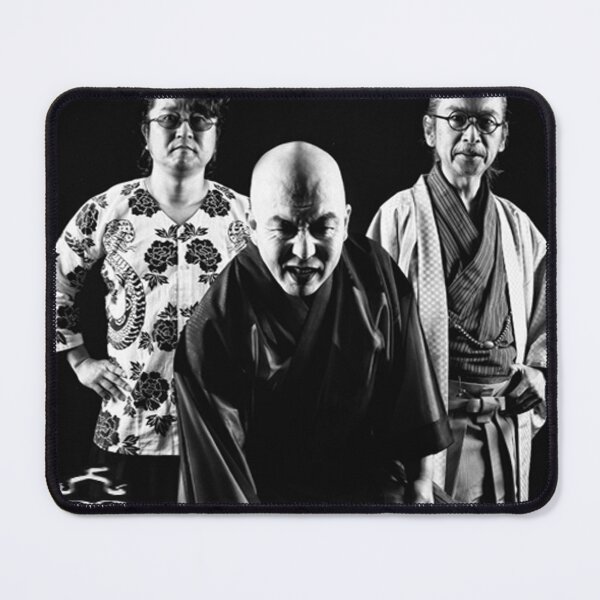Item preview, isu band japanese designed and sold by Magrodon.